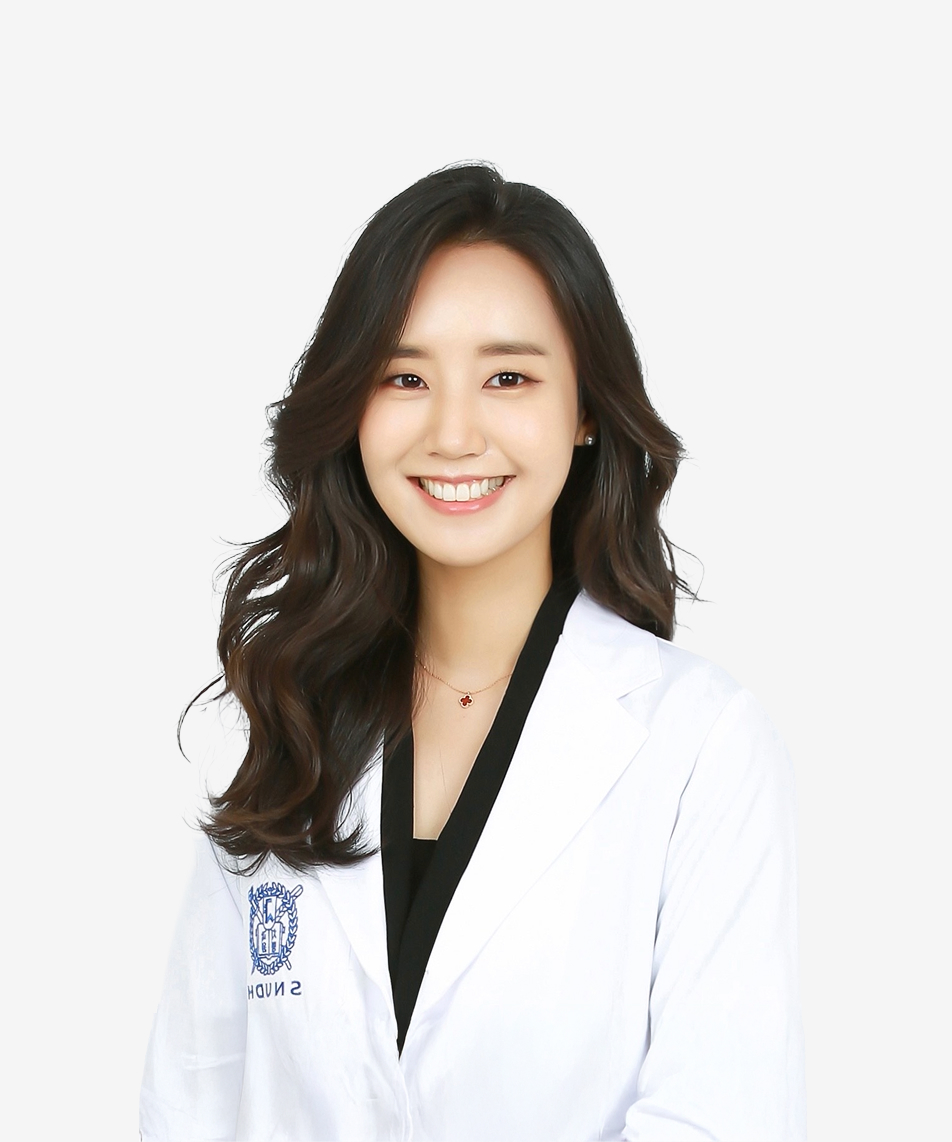 김다솜 수석원장 사진